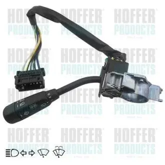 Переключатель подрулевой HOFFER 2103204