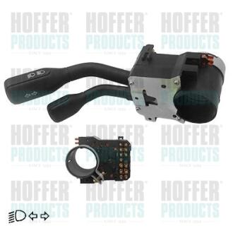 Переключатель подрулевой HOFFER 2103220