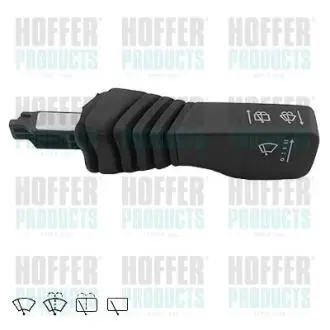 Перемикач підрульовий Opel Astra H 04-14 HOFFER 2103239