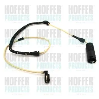 Датчик износа тормозных колодок (передних) Land Rover Range Rover III 3.6D/4.2i 4x4 05-12 HOFFER 212104