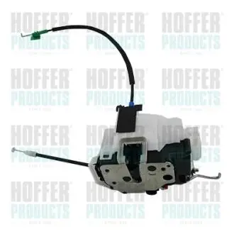 Автозапчасть HOFFER 3100055