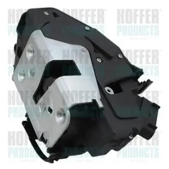 Замок двери автомобиля HOFFER 3100140