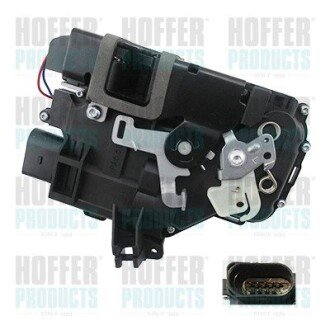 Замок двери автомобиля HOFFER 3100173