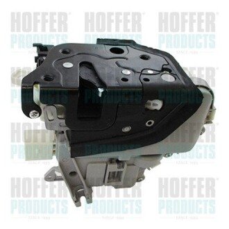 Замок двери автомобиля HOFFER 3100199