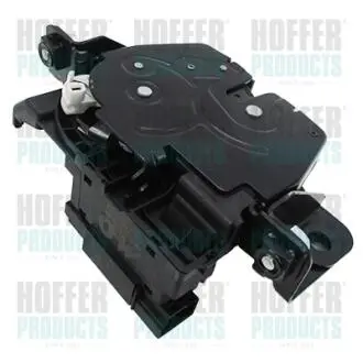 Замок двери автомобиля HOFFER 3100232