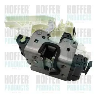 Замок дверей автомобіля HOFFER 3100320
