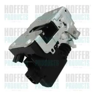 Замок двери автомобиля HOFFER 3100495
