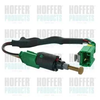 Автозапчасть HOFFER 3500150