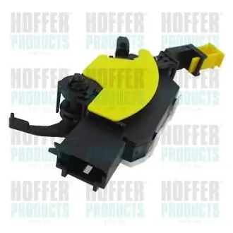 Датчик педали сцепления Citroen Jumper/Peugeot Boxer 2.0-3.0 HDi 10- HOFFER 3500216