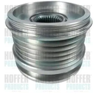 Муфта генератора HOFFER 45094