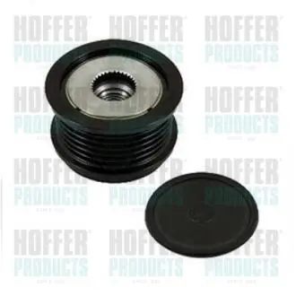 Муфта генератора HOFFER 45231