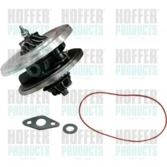 Картридж турбокомпресора HOFFER 6500043