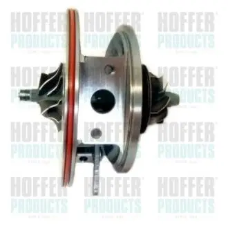 Колесо турбіни HOFFER 6500212