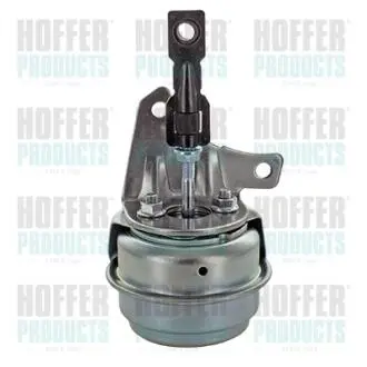 Турбина Audi/Seat/VW 2.0TDI HOFFER 6601503