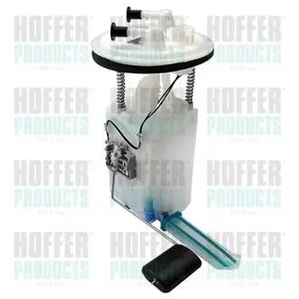 Датчик HOFFER 7409374