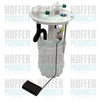 Датчик рівня палива в зборі HOFFER 7409391