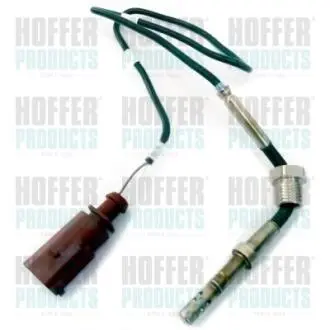 Датчик температури випускних газів HOFFER 7451941