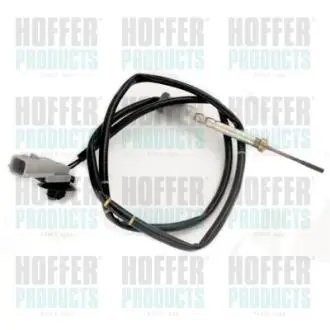 Датчик температури випускних газів HOFFER 7452288