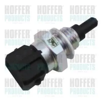 Датчик температуры впускного воздуха HOFFER 7472045