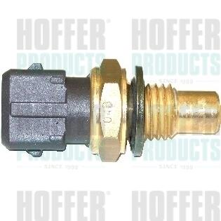 Датчик температуры системы охлаждения HOFFER 7472136