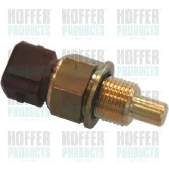 Датчик температуры системы охлаждения HOFFER 7472243