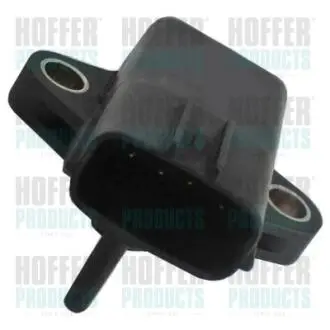 Датчик тиску, впускний газопровід HOFFER 74723005