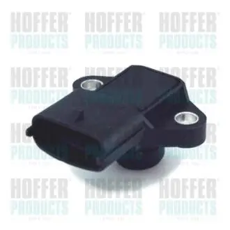 Датчик HOFFER 7472349
