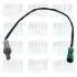 Лямбда зонд Mazda 2 1.4 03-07/Premacy 1.9 99-05/Focus 1.8 98-04 HOFFER 7481029E (фото 1)