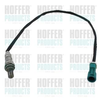 Лямбда зонд Mazda 2 1.4 03-07/Premacy 1.9 99-05/Focus 1.8 98-04 HOFFER 7481029E