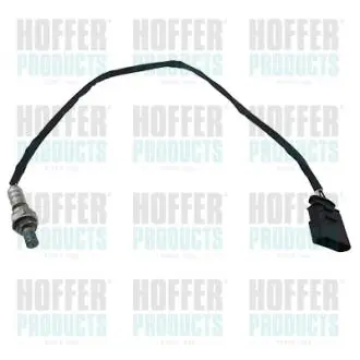 Автозапчасть HOFFER 7481098E