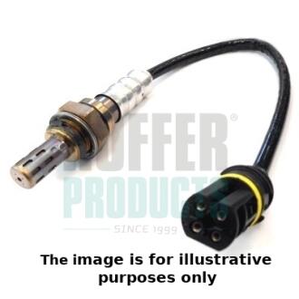 Лямбда зонд MB A-class (W168) M166 97-04 /E-class (W212) 09-11 (M272) HOFFER 7481508E