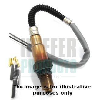 Автозапчасть HOFFER 7481516E