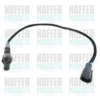 Лямбда-зонд HOFFER 7481584