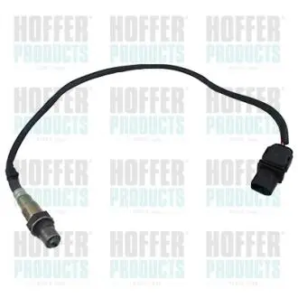 Лямбда зонд BMW 5 (F10/F07)/X5 (E53/E70/F15/F85) 13- (N57) HOFFER 7481667E