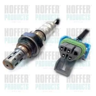 Датчик HOFFER 7481829
