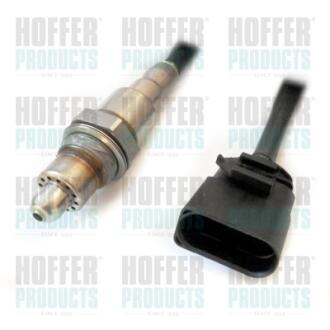 Датчик HOFFER 7481889
