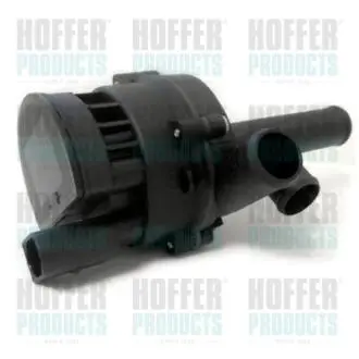 Автозапчасть HOFFER 7500042