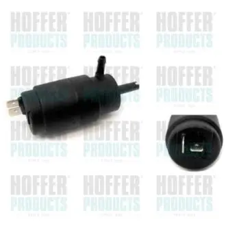 Насос HOFFER 7500102