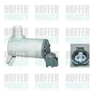 Насос HOFFER 7500155