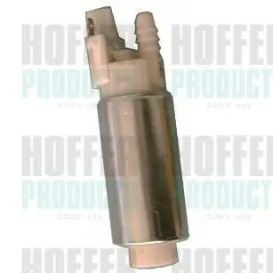 Насос топлива HOFFER 7506397 (фото 1)