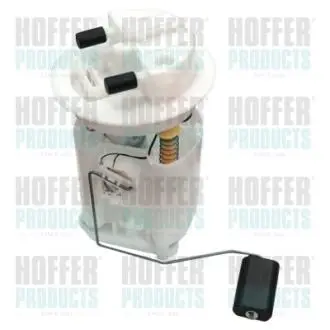Элемент системы питания HOFFER 7506428 (фото 1)