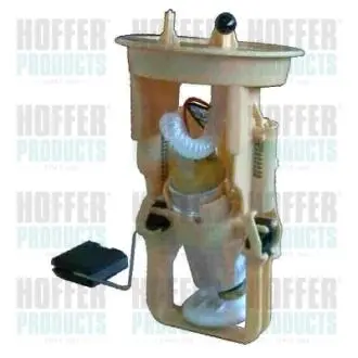 Топливный насос в сборе HOFFER 7506438