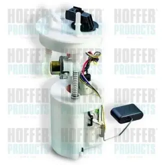 Елемент системи живлення HOFFER 7506533I