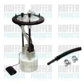 Елемент системи живлення HOFFER 7506535
