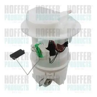 Паливний насос в зборі HOFFER 7506586