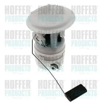 Элемент системы питания HOFFER 7506588