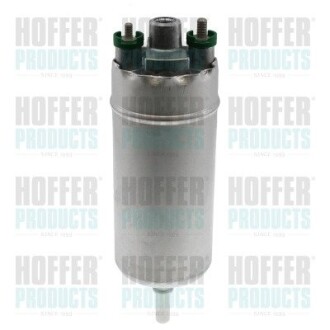 Паливний насос HOFFER 7506815E