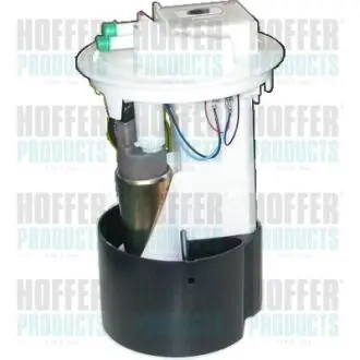 Элемент системы питания HOFFER 7506830