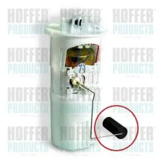 Элемент системы питания HOFFER 7506859