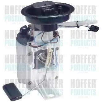 Элемент системы питания HOFFER 7506951